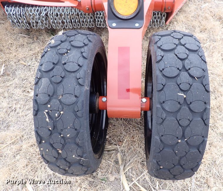 image for item DC4019 Rhino 5150-4  batwing rotary mower