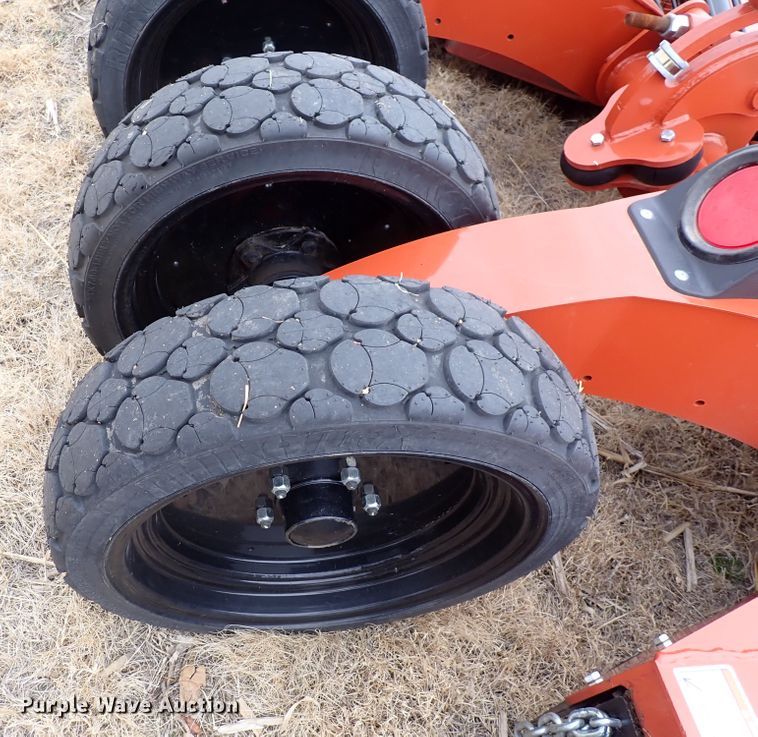 image for item DC4019 Rhino 5150-4  batwing rotary mower