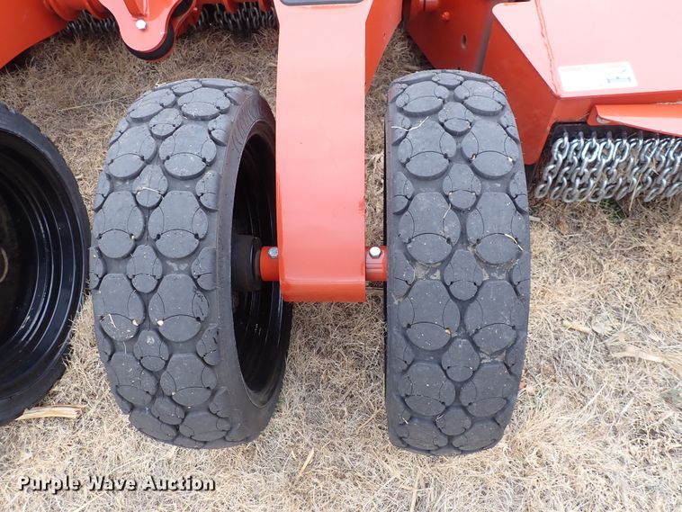 image for item DC4019 Rhino 5150-4  batwing rotary mower