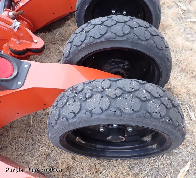 image for item DC4019 Rhino 5150-4  batwing rotary mower