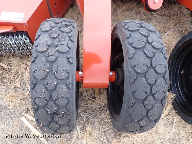 image for item DC4019 Rhino 5150-4  batwing rotary mower