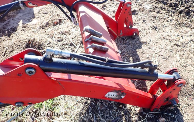 image for item DC4025 Case IH L350  loader