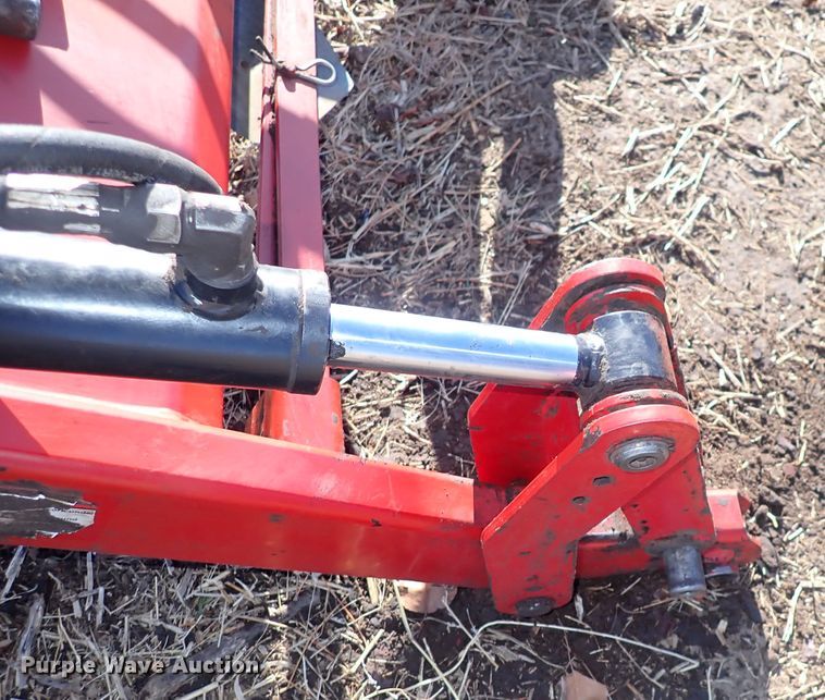 image for item DC4025 Case IH L350  loader