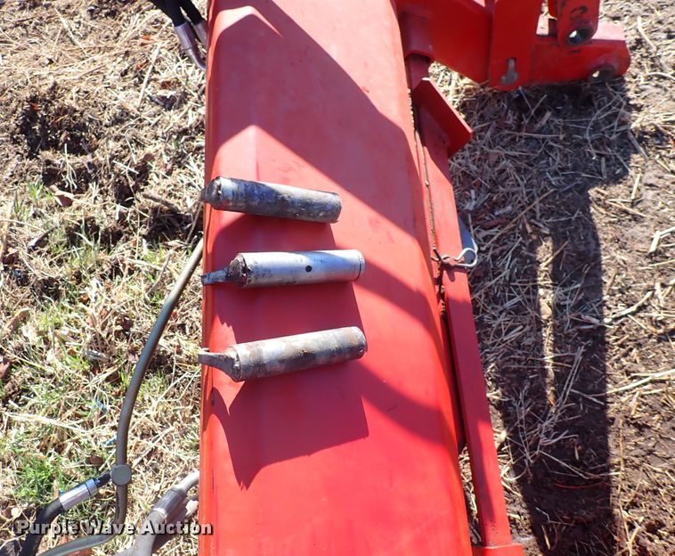 image for item DC4025 Case IH L350  loader