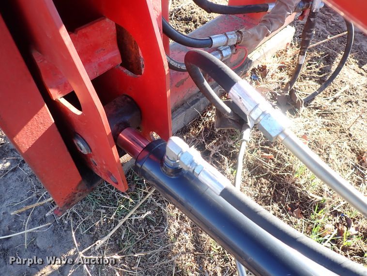 image for item DC4025 Case IH L350  loader