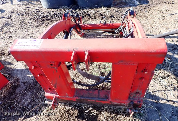 image for item DC4025 Case IH L350  loader