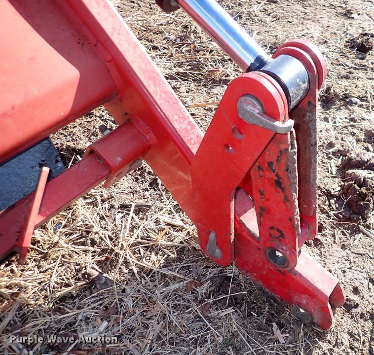 image for item DC4025 Case IH L350  loader