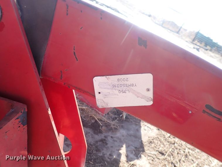 image for item DC4025 Case IH L350  loader