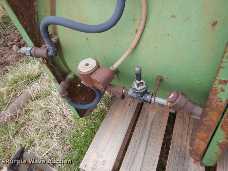 image for item DJ3820 Sukup  grain dryer