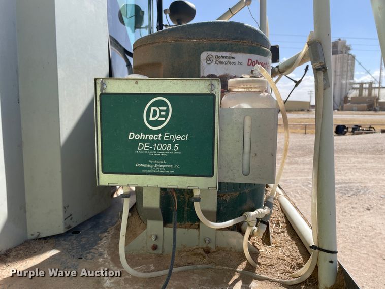 image for item DJ5023 2016 Claas Jaguar 970  forage harvester