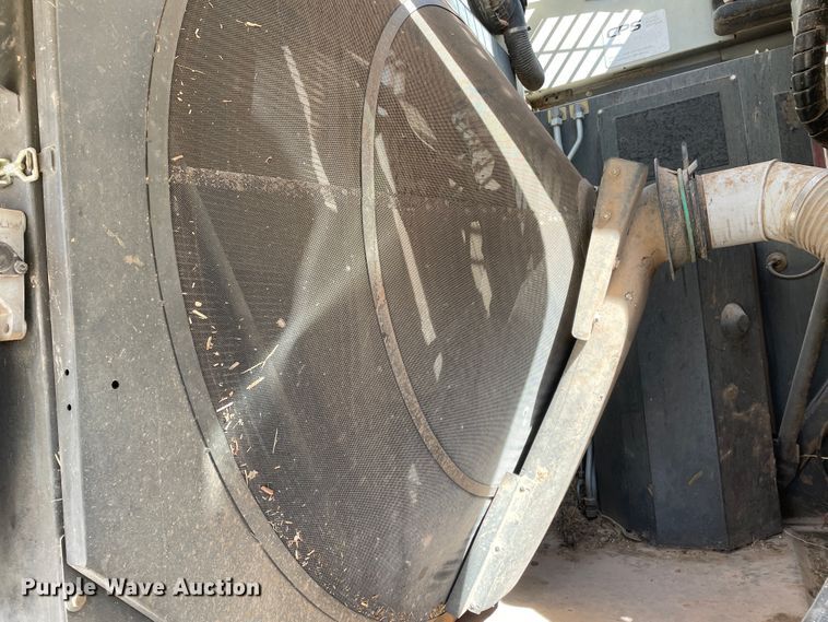 image for item DJ5023 2016 Claas Jaguar 970  forage harvester