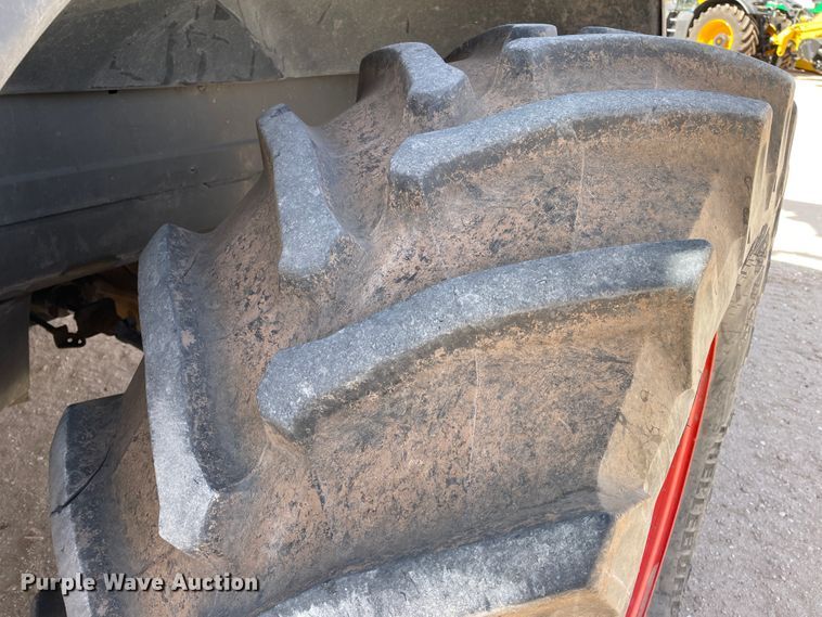 image for item DJ5023 2016 Claas Jaguar 970  forage harvester