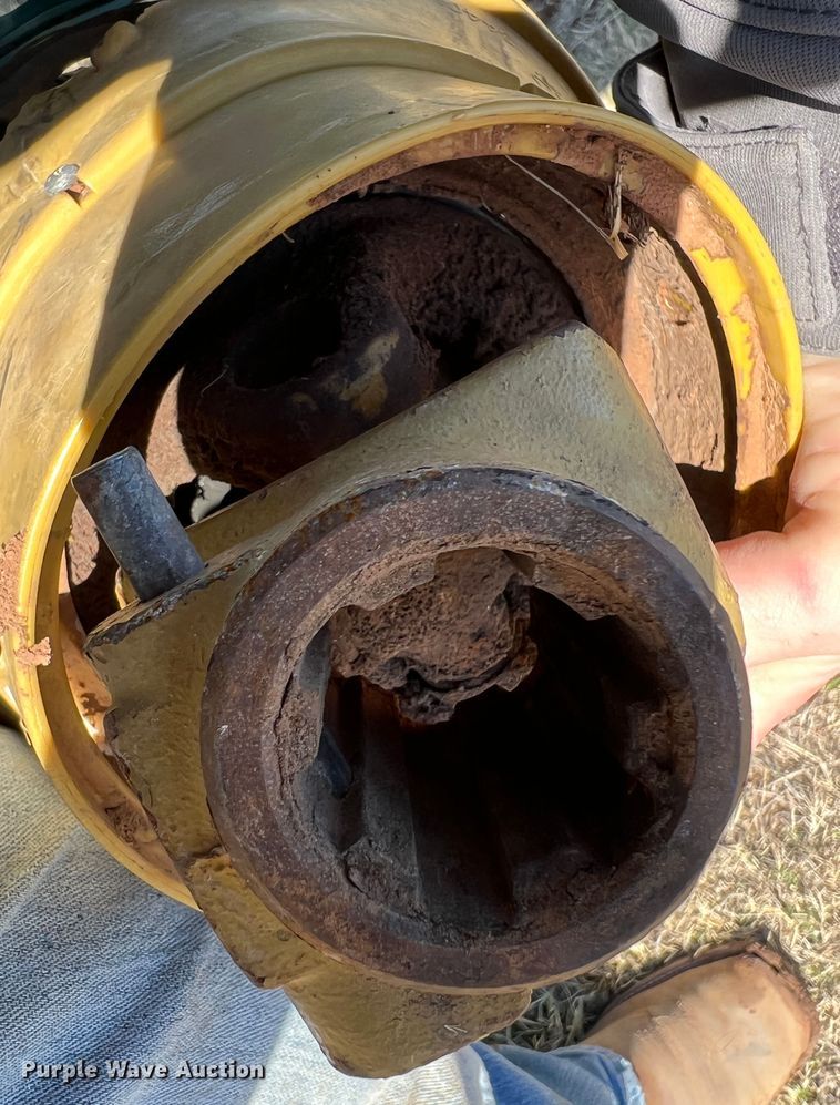 image for item DJ5061 2009 Krone Swadro 1400  rotary hay rake