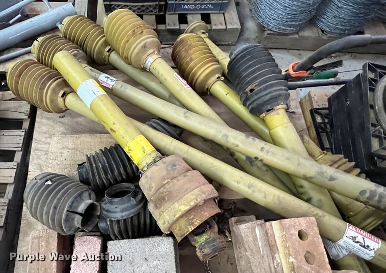 image for item DJ5061 2009 Krone Swadro 1400  rotary hay rake