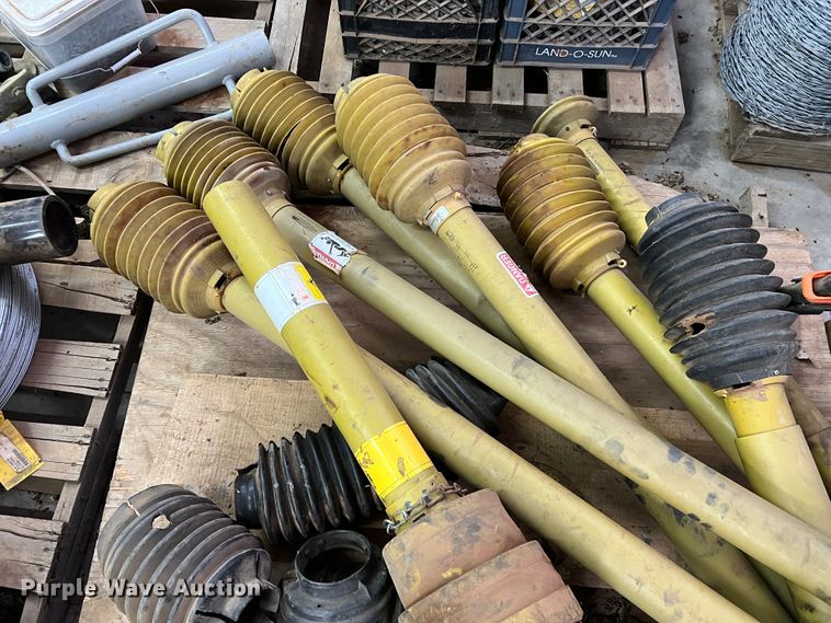 image for item DJ5061 2009 Krone Swadro 1400  rotary hay rake