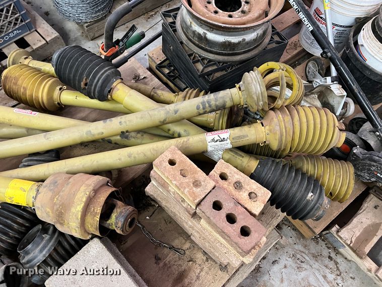 image for item DJ5061 2009 Krone Swadro 1400  rotary hay rake