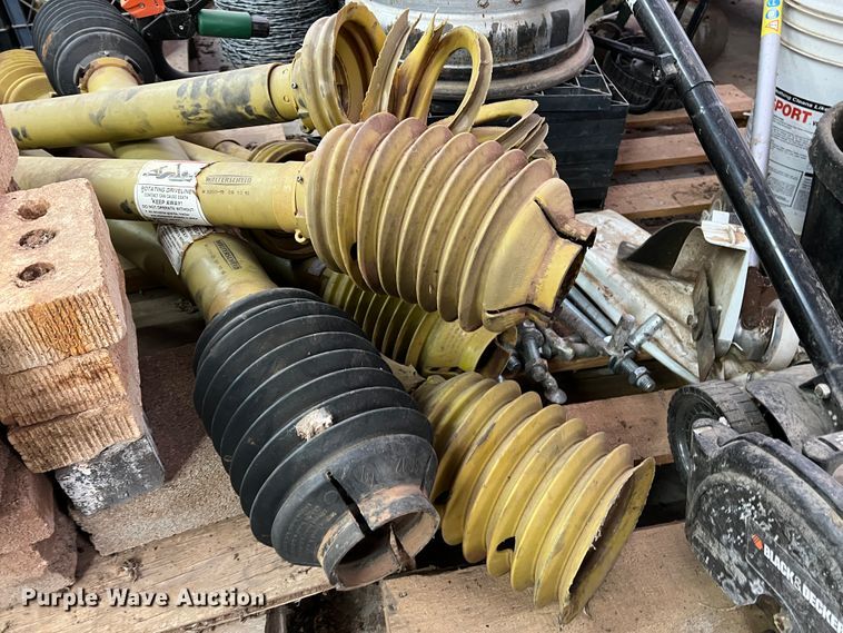 image for item DJ5061 2009 Krone Swadro 1400  rotary hay rake