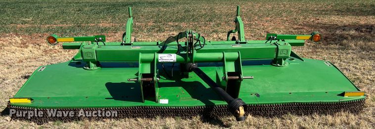 image for item DJ5063 John Deere HX14  rotary mower