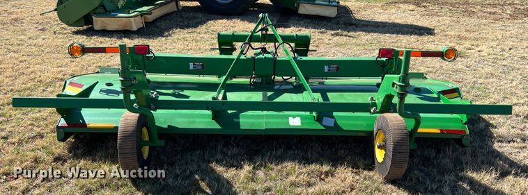 image for item DJ5063 John Deere HX14  rotary mower