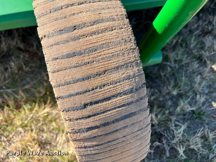 image for item DJ5063 John Deere HX14  rotary mower