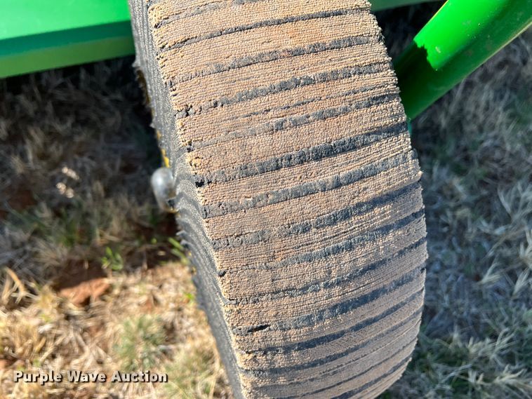 image for item DJ5063 John Deere HX14  rotary mower