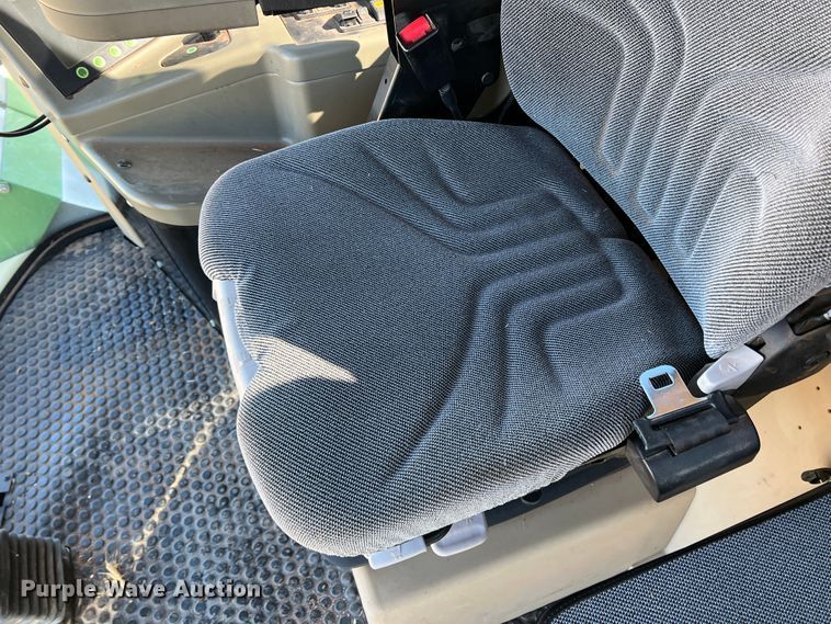 image for item DJ5064 2008 Krone Big M 400  windrower