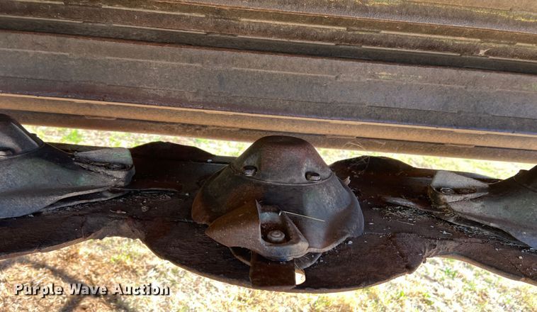 image for item DJ5064 2008 Krone Big M 400  windrower