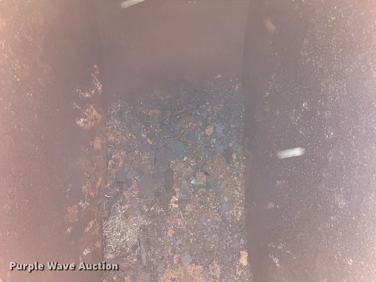 image for item DJ5066 Tank bed