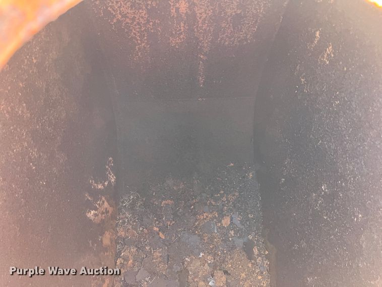 image for item DJ5066 Tank bed