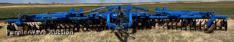 image for item DJ5068 Landoll 6230-36  double off-set disk