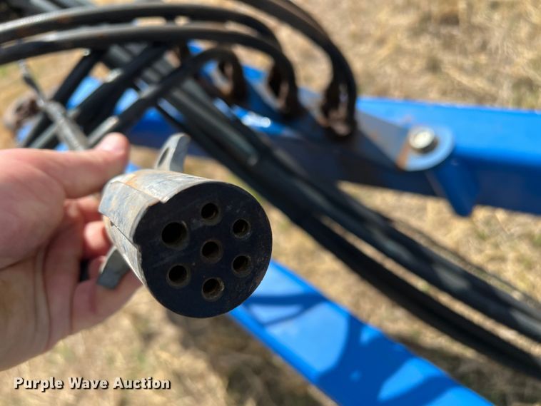 image for item DJ5068 Landoll 6230-36  double off-set disk