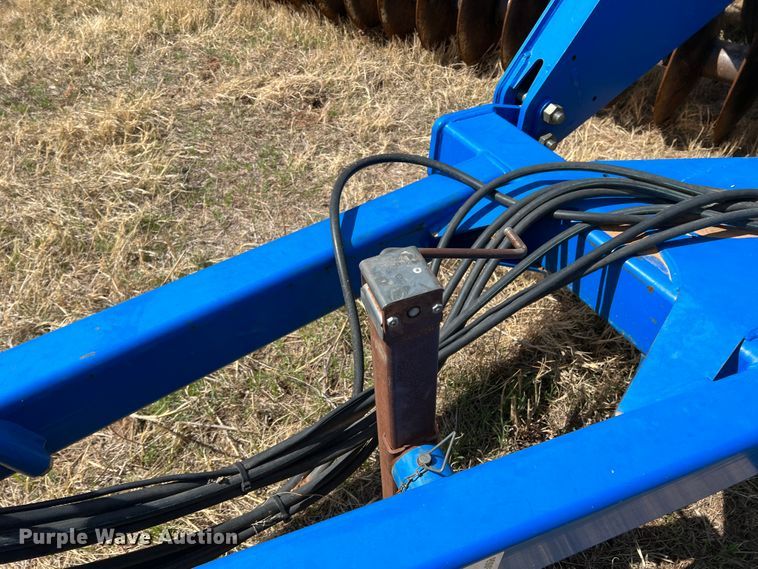 image for item DJ5068 Landoll 6230-36  double off-set disk