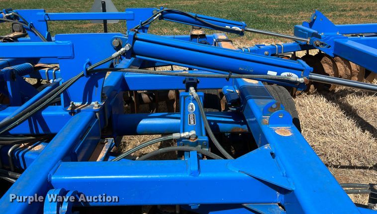 image for item DJ5068 Landoll 6230-36  double off-set disk