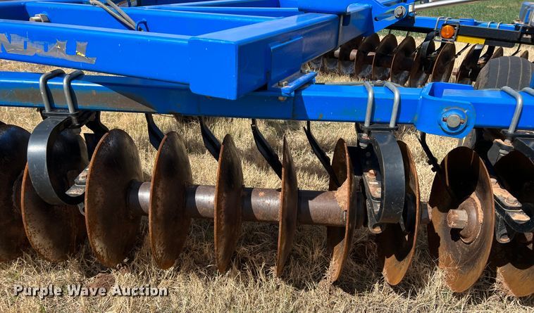 image for item DJ5068 Landoll 6230-36  double off-set disk