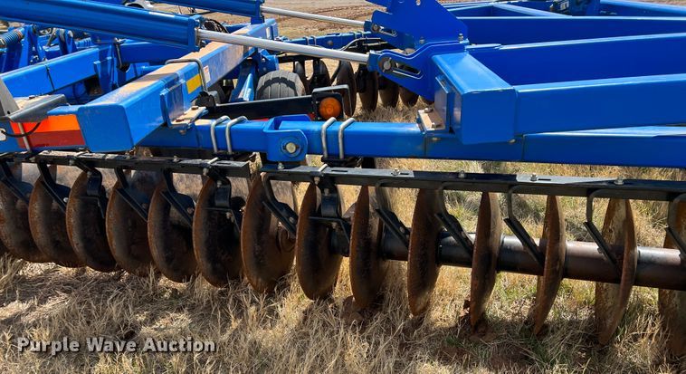 image for item DJ5068 Landoll 6230-36  double off-set disk