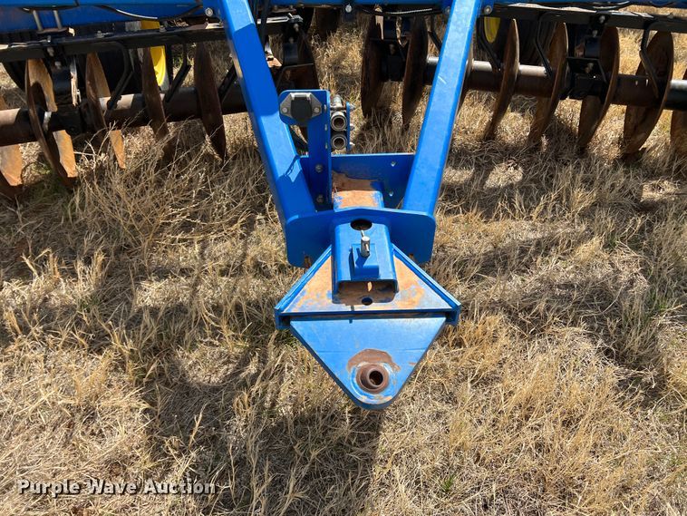 image for item DJ5068 Landoll 6230-36  double off-set disk