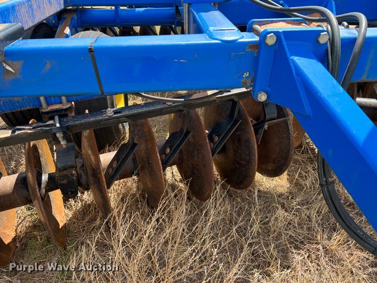 image for item DJ5068 Landoll 6230-36  double off-set disk