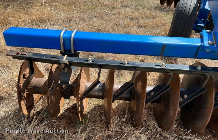 image for item DJ5068 Landoll 6230-36  double off-set disk