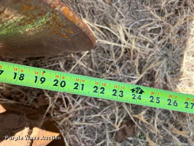 image for item DJ5068 Landoll 6230-36  double off-set disk