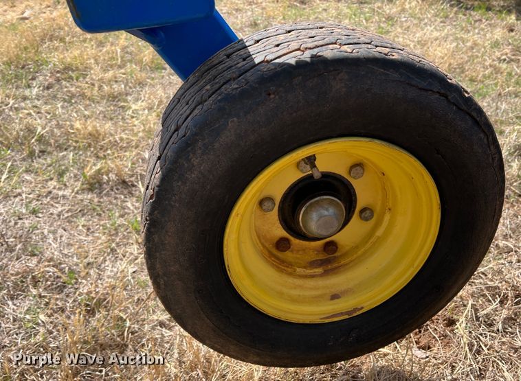 image for item DJ5068 Landoll 6230-36  double off-set disk