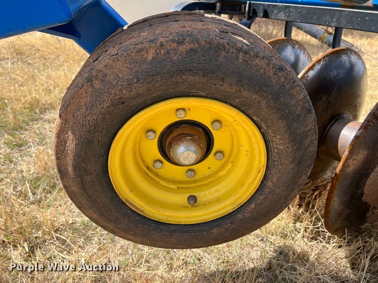 image for item DJ5068 Landoll 6230-36  double off-set disk