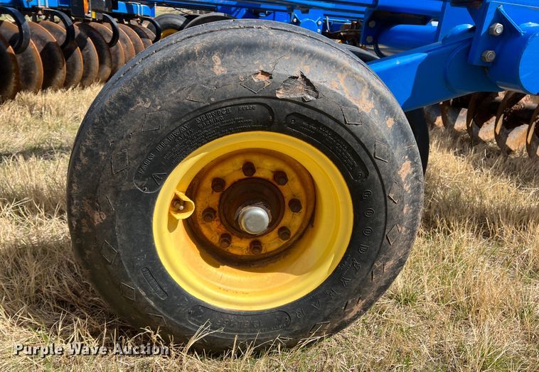 image for item DJ5068 Landoll 6230-36  double off-set disk