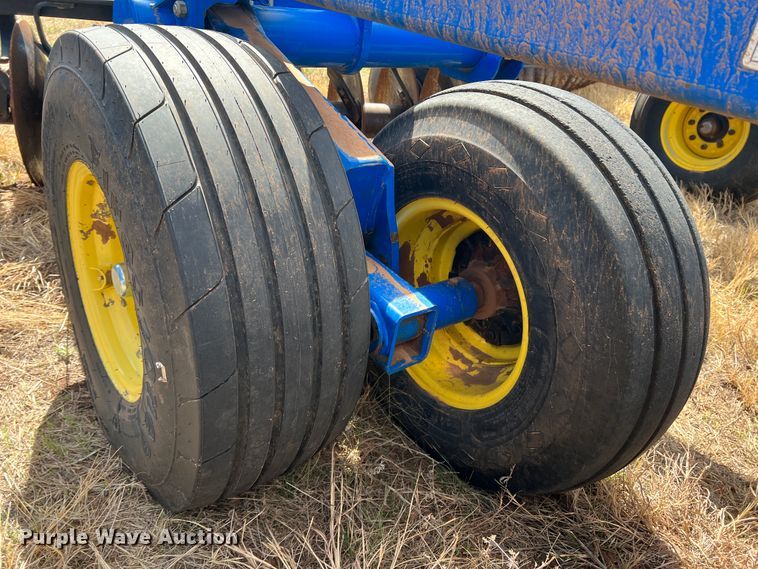 image for item DJ5068 Landoll 6230-36  double off-set disk