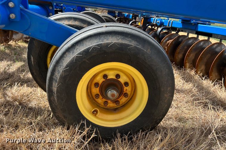 image for item DJ5068 Landoll 6230-36  double off-set disk