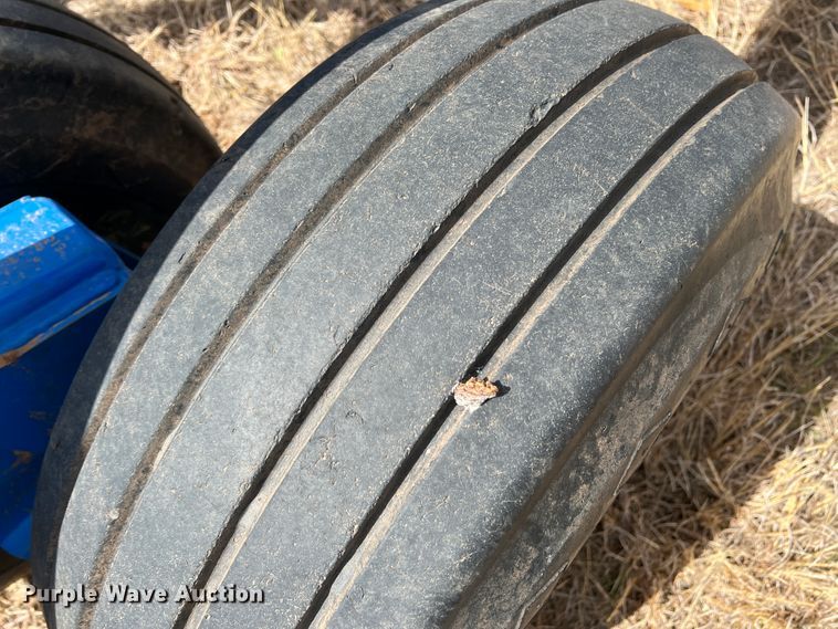 image for item DJ5068 Landoll 6230-36  double off-set disk