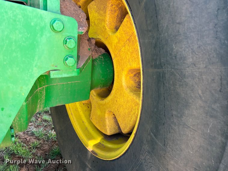 image for item DJ5069 2009 John Deere 9530  4WD tractor