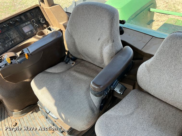 image for item DJ5069 2009 John Deere 9530  4WD tractor