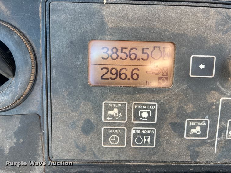 image for item DJ5069 2009 John Deere 9530  4WD tractor