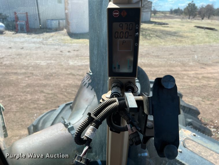 image for item DJ5069 2009 John Deere 9530  4WD tractor