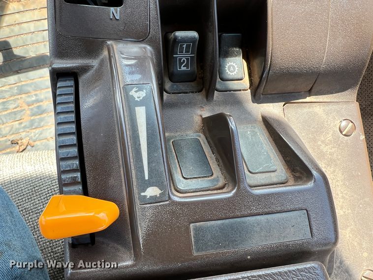 image for item DJ5069 2009 John Deere 9530  4WD tractor